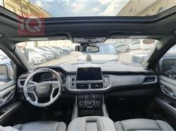 شيفروليه تاهو